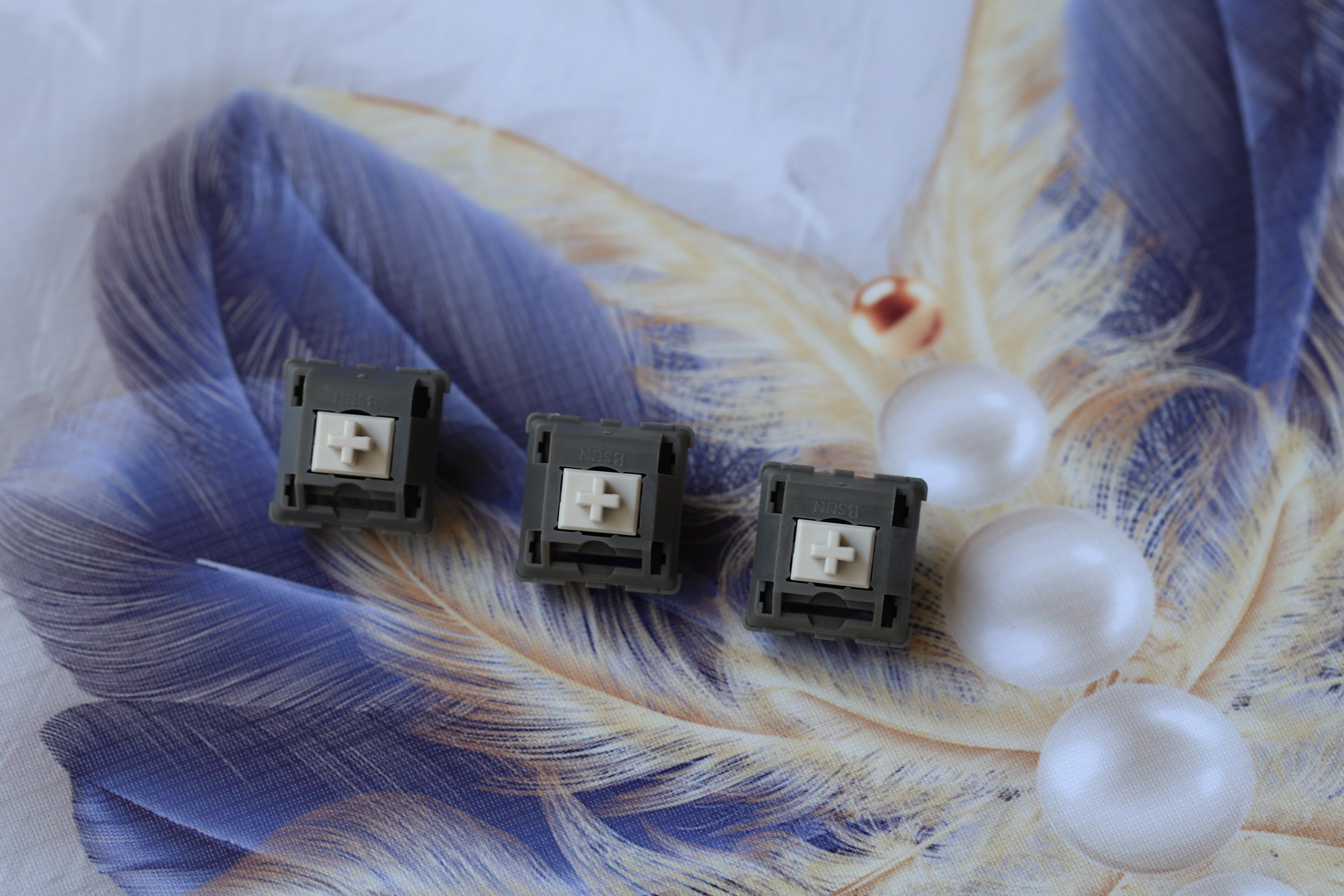 Hillstone Switch